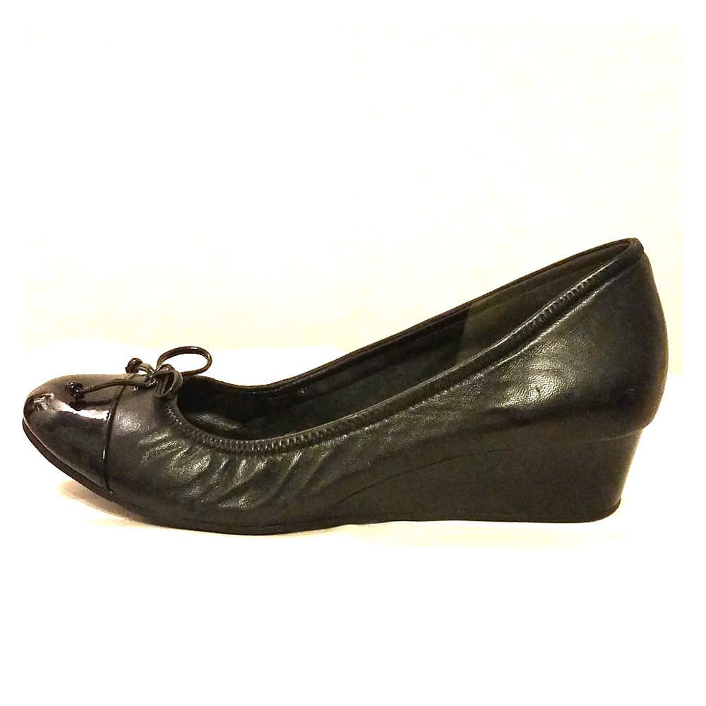 Cole Haan Air Tali Wedge Shoes